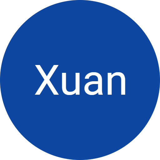 Mingxuan Zhang